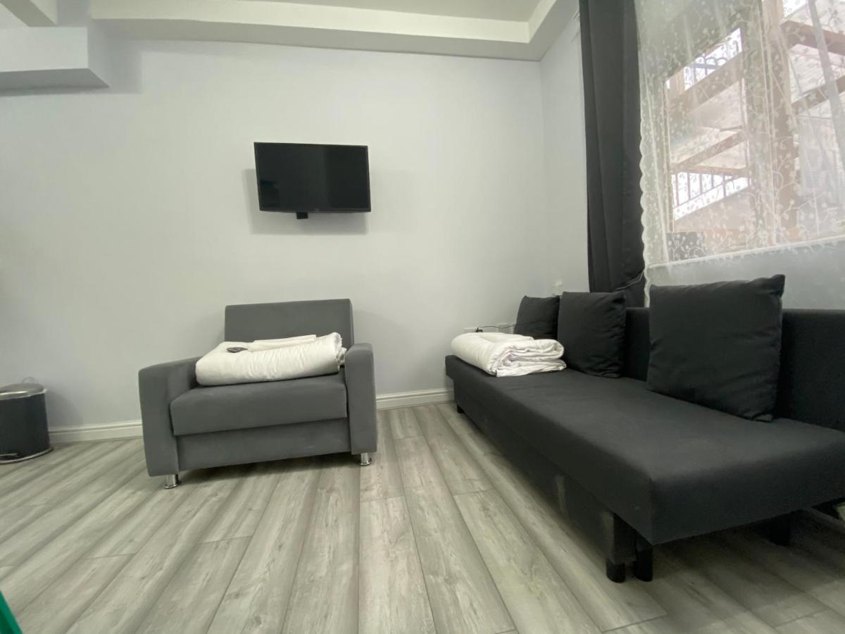Comfortable - Cosy - Budget Studios In City Center Londyn Zewnętrze zdjęcie