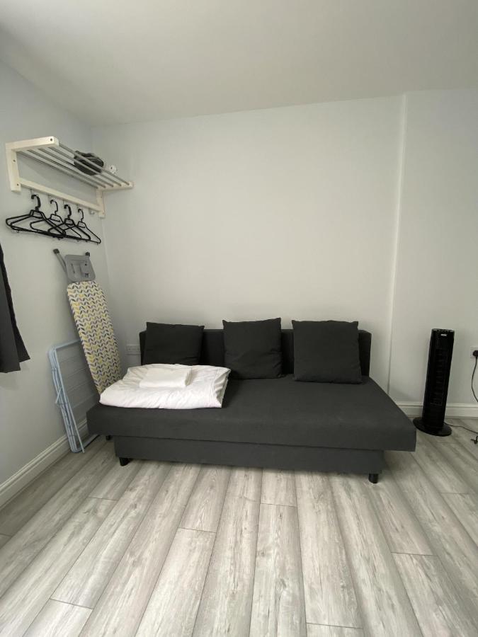 Comfortable - Cosy - Budget Studios In City Center Londyn Zewnętrze zdjęcie