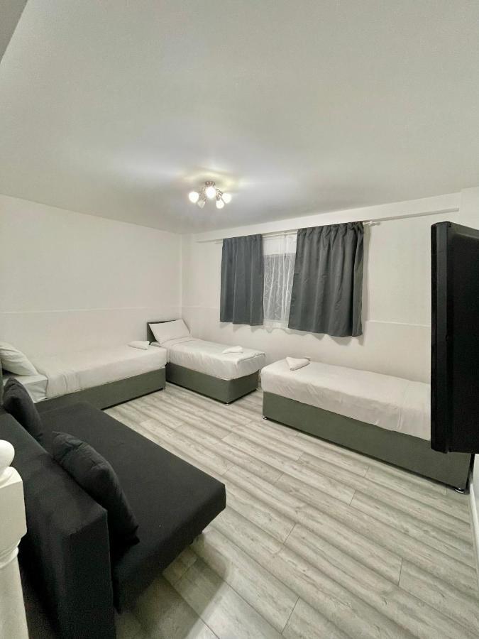 Comfortable - Cosy - Budget Studios In City Center Londyn Zewnętrze zdjęcie