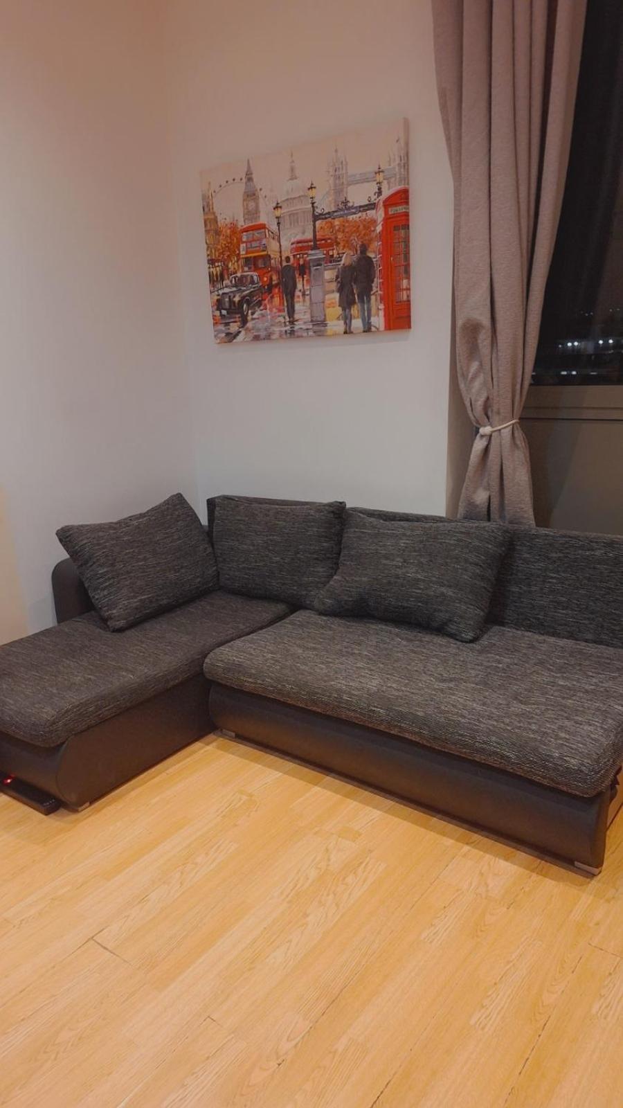 Comfortable - Cosy - Budget Studios In City Center Londyn Zewnętrze zdjęcie